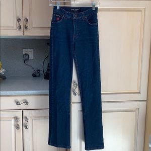 Betsey Johnson jeans